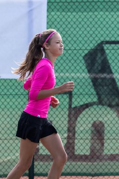 Nicole Rivkin 725 - Lilienthal Open